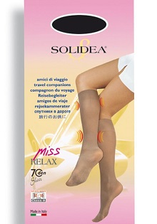 MISS RELAX 70 SHEER PAPRIKA 2M prezzi bassi