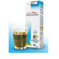 DETOXINE METODREN MELA 250 ML