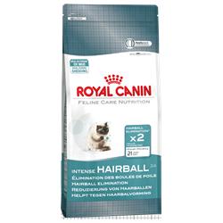 FELINE CARE NUTRITION INTENSE HAIRBALL 2 KG - farmafuturo.it