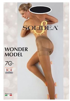 WONDER MODEL GESTANTE 70 SHE NERO L-910897558