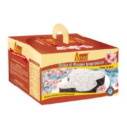 AMINO' DOLCE DI PASQUA APROTEICO 400 G