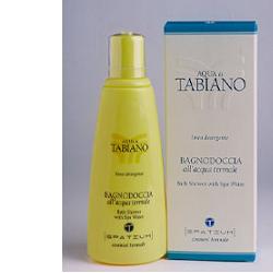 AQUA TABIANO BAGNODOCCIA 200ML prezzi bassi