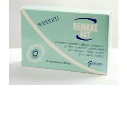 Remake Act Integratore Pelle Unghie e Capelli 30 Compresse offerta