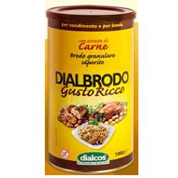 DIALBRODO GUSTO RICCO 1KG-912111818