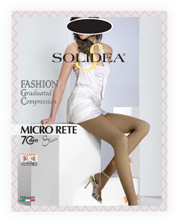 MICRO RETE 70 SHEER BRONZ 1-S-912113343