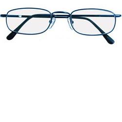 OCCHIALE PREMONTATO PRONTOLEGGO FUSION ARGENTO 1,00 DIOTTRIA ARTICOLO  6012100 1 PAIO | Farmaedo.it - Ecommerce Farmacia