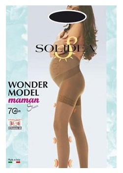 WONDER MOD MAM 70 SHEER SABBIA L prezzi bassi