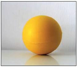 PALLINA RIABILITAZIONE PUR 1PZ prezzi bassi