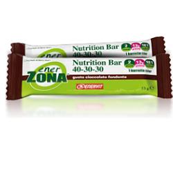 ENERZONA NUTRITION CIOCCOLATO BARRETTA