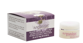 ARGANIAE SELECTION CREMA VISO 20 ML