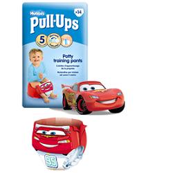 HUGGIES PULL UPS BOY XL 16/23 KG PACCO SINGOLO 12 PEZZI