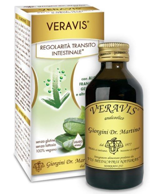 VERAVIS ANALCOLICO 100 ML-912907716