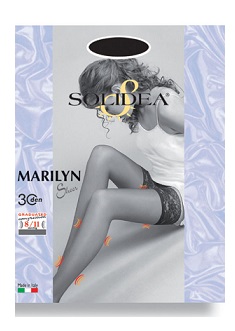 MARILYN 70 SHEER MOKA 3 ML prezzi bassi
