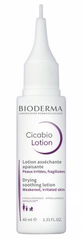 CICABIO LOTION 40 ML