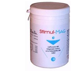 STIMUL MAG POLVERE 150G prezzi bassi