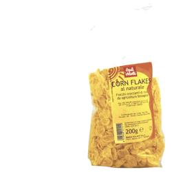 CORN FLAKES NATURALI 200G prezzi bassi