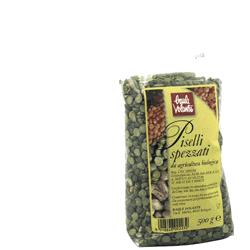 PISELLI SPEZZATI 500G prezzi bassi