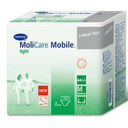 MOLICARE MOBILE LIGHT M K4 14P prezzi bassi