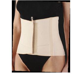 RO+TEN Srl CORSETTO CRISS-CROSS ELAST LOMBOSACRALE L