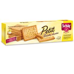 SCHAR PETIT BISCOTTO 150G-913778573