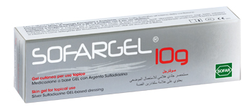 SOFARGEL GEL 10G prezzi bassi