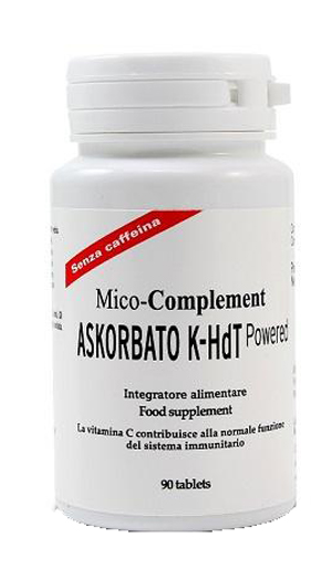 ASKORBATO K PW 90CPS FREELAND prezzi bassi