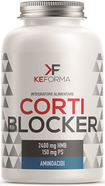 CORTIBLOCKER 90 CAPSULE