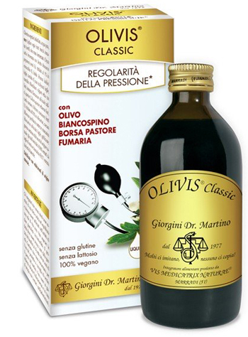 OLIVIS CLASSICO 200ML-920523798