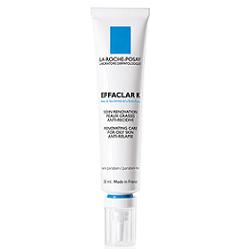 LA ROCHE POSAY EFFACLAR K TRATTAMENTO RIGENERANTE PELLE GRASSA TUBETTO 30 ML