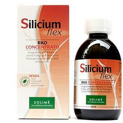 SILICIUM FLEX RKO CONC 250ML-920596398