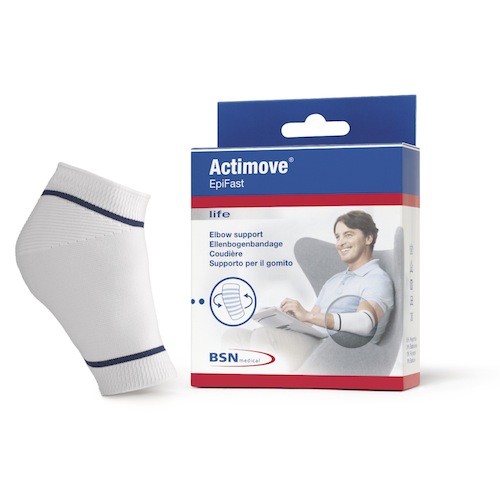 GOMITIERA ELASTICA ACTIMOVE EPIFAST M