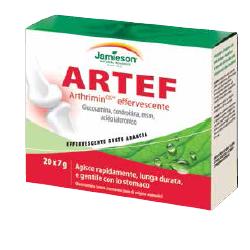 ARTEF ARTHRIMIN 24BUST prezzi bassi