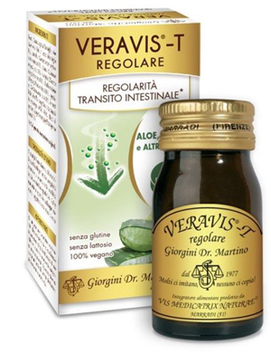 VERAVIS T REGOLARE 75 PASTIGLIE -920898160