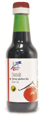 FSC TAMARI BIO 250 ML