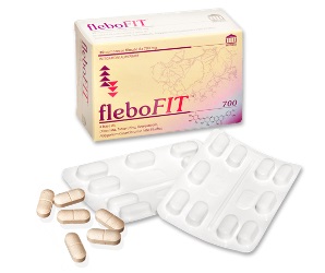 FLEBOFIT 20CPR FILMATE prezzi bassi