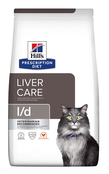 FELINE PD LD SEC 1,5KG - farmafuturo.it