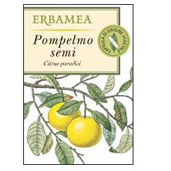 POMPELMO SEMI 50 CAPSULE VEGETALI