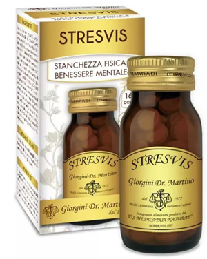 STRESVIS 80PAST prezzi bassi