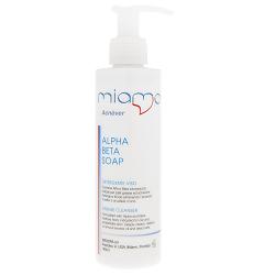 ALPHA BETA SOAP MIAMO 180 ML