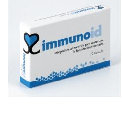 IMMUNOID 20CPS prezzi bassi