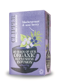 INFUSO RIBES 20FILT CLIP BIO prezzi bassi