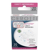 CER SILVERC ACTISTRIP ASSX20 CER SILVERC ACTISTRIP ASSX20-922250903
