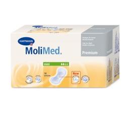 MOLIMED PREMIUM PANN MINI 14PZ prezzi bassi