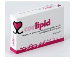 CORLIPID 30CPS-922298397