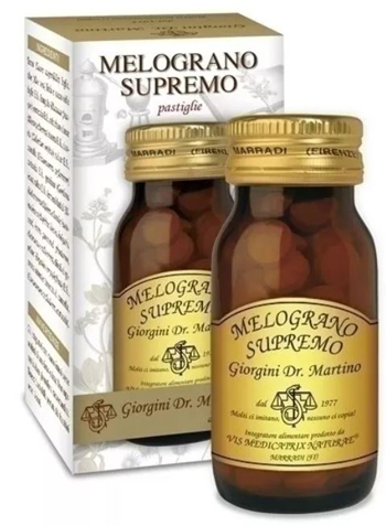 MELOGRANO SUPREMO 80PAST prezzi bassi