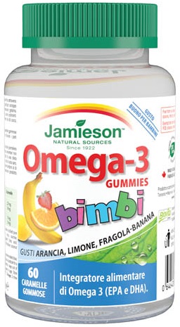 OLIO SALMONE OMEGA 3 60 PERLE | Zfarmacia - Ecommerce Farmacia