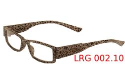 OCCHIALE PREMONTATO OCCHIALUX LRG002 +1 DIOTTRIA