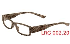 OCCHIALE PREMONTATO OCCHIALUX LRG002 +2 DIOTTRIE