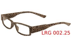 OCCHIALE PREMONTATO OCCHIALUX LRG002 +2,5 DIOTTRIE