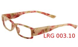 OCCHIALE PREMONTATO OCCHIALUX LRG003 +1 DIOTTRIA